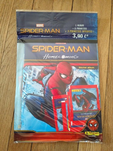 SPIDER-MAN - POPY GP-7 - Spidermachine (neuve en blister) EUR 120,00 - FR