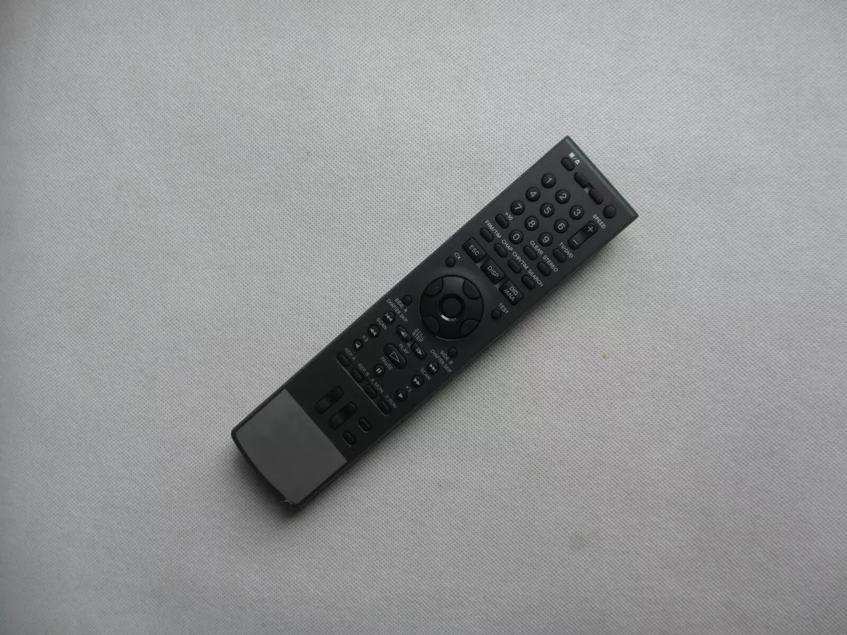 Service Remote Control For Sony RDR-HX650 RDR-HXD995 DVD Recorder Player