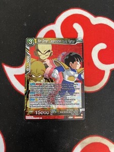 Fighters Ambition Booster Box