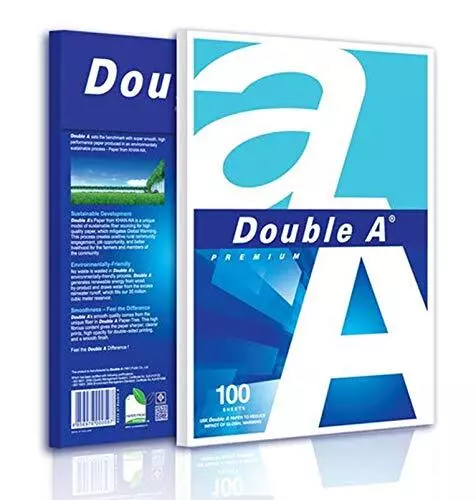 A4 Size Premium Printer Paper - Great for Printing Professional