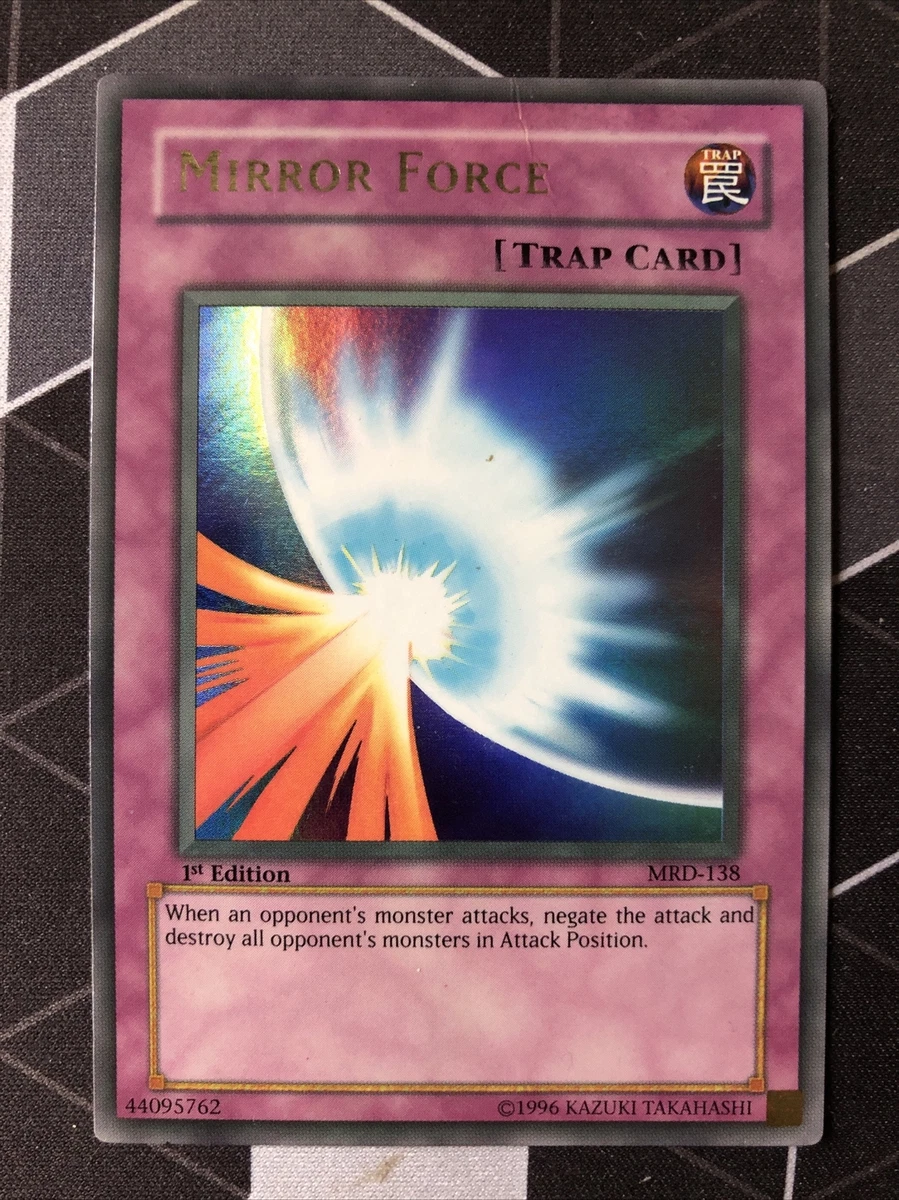 Mirror Force Mrd 1st Edition for sale | eBay