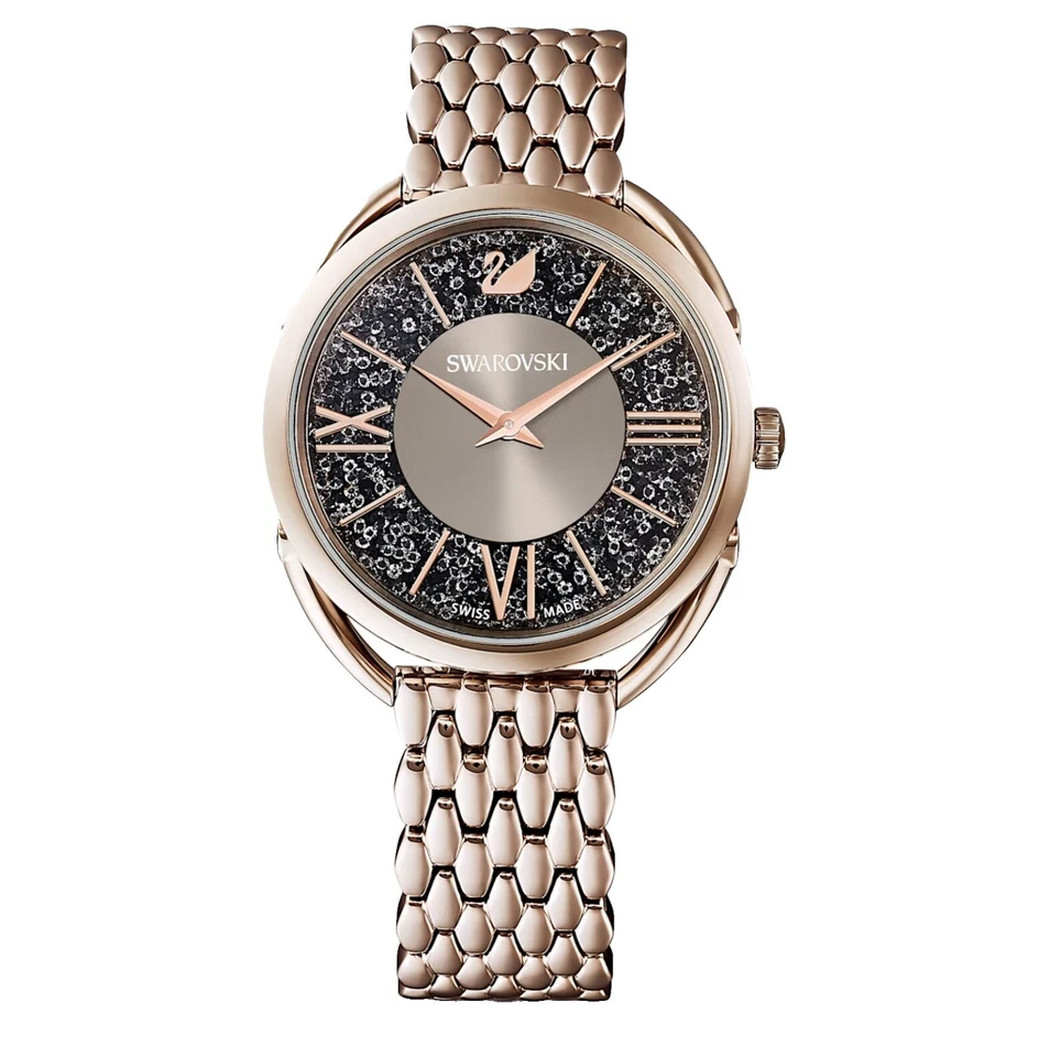 Swarovski Crystalline Women Wristwatches