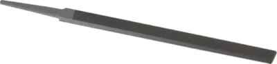 Nicholson 39911N 6'' Standard Precision Swiss Pattern Regular Pillar File