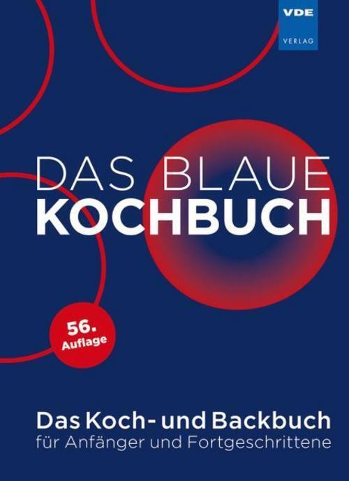 Thumbnail - Das Blaue Kochbuch