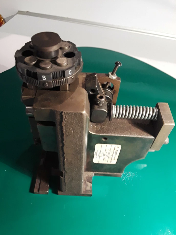 Amp Tyco Electronics Applicator P/N 567381-3-K - Изображение 3 из 4