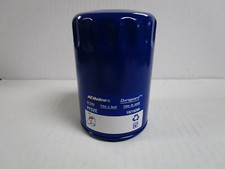 Engine Oil Filter-Duraguard ACDelco PF52E (no...
