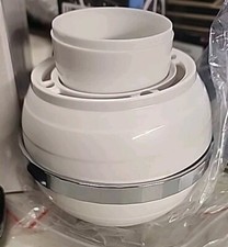 Bath Ball Filter - Bathtub Water Filter for Tub Faucet - Purify Bathwater