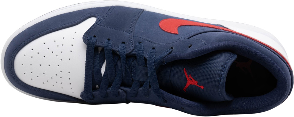 Jordan 1 Low USA - CZ8454-400 for Sale - Authenticity Guaranteed