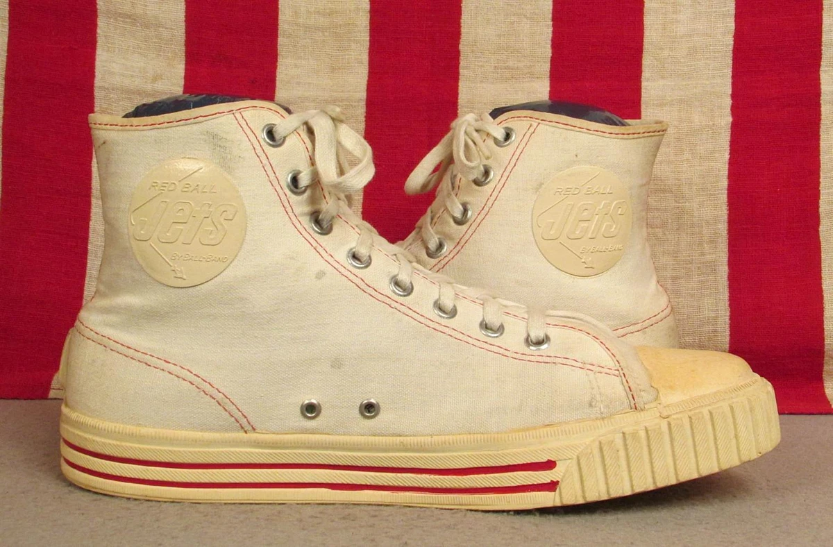 Scarpe da ginnastica anni 50 clearance