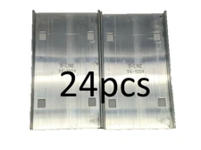 Eaton B-Line 9A-1004 Wedge Lock Splice Plate Without Hardware 24pc  - New & used