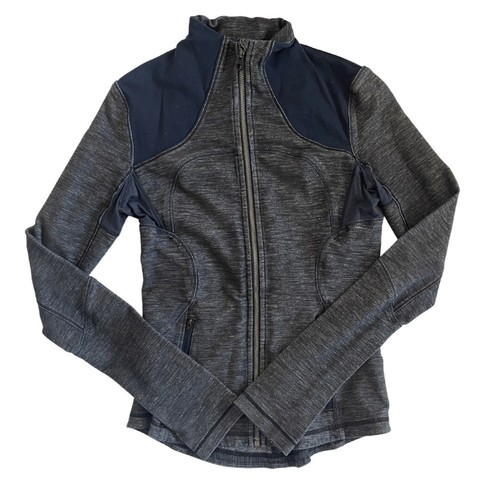 what is luon material