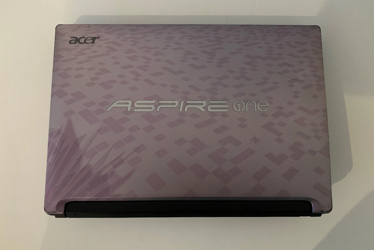 Acer Windows 7 PC Laptops & Netbooks 1 GB RAM for sale | eBay