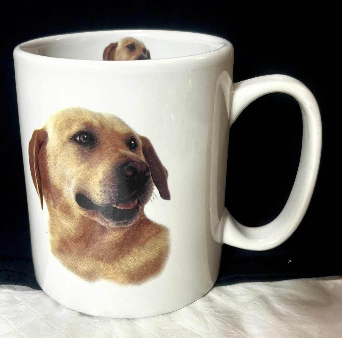 1 litre coffee mug Coffee Mug
