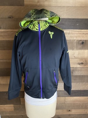 nike mamba hoodie