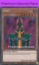 Yu-Gi-Oh! Jinzo : PN RA03-FR099