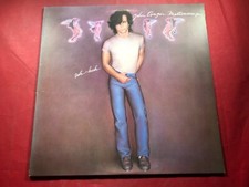 K3-39 JOHN COUGAR MELLENCAMP Uh-Huh ... 1983 ... RVL 7504