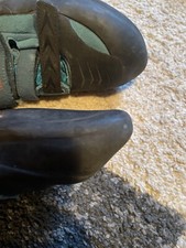 Evolv Shaman Climbing Shoes