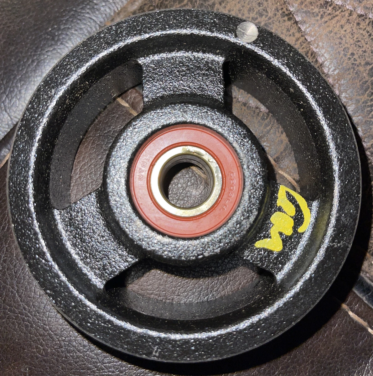 Genuine Oem Navistar International® PULLEY 1822653C92 1822653C91 