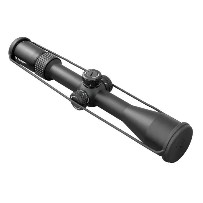 Diamondback Tactical 6-24x50 EBR-2C MRAD 30mm Rifle Scope for Vortex | eBay