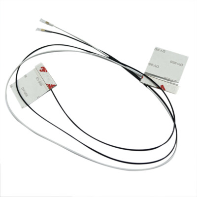 WLAN Antenna Cable Wire for Dell Inspiron 15 5570 5575 3581 3582 3583 3585 3593