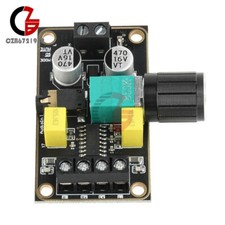 PAM8406 Digital Power AMP Module 5Wx2 Dual Channel Audio Stereo Amplify Board