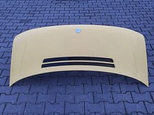 Motorhaube Frontklappe Mercedes Vito W638 Gelb Motorhaube Frontklappe Mercedes Vito W638 Gelb