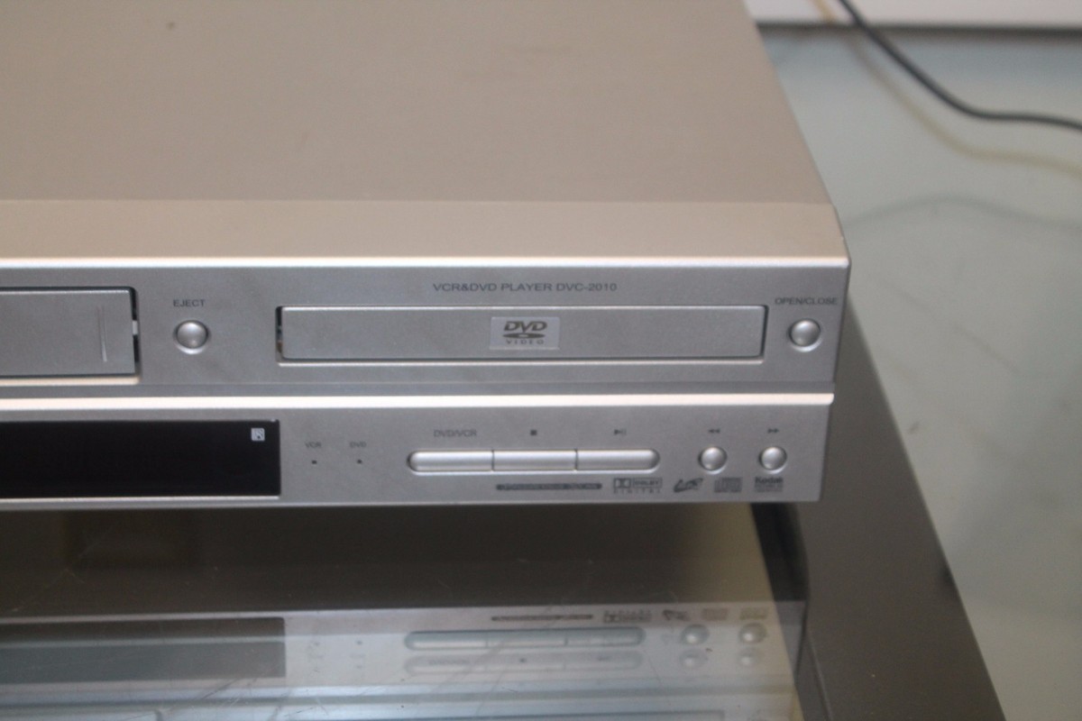 Polaroid DVC-2010 DVD Player for sale online | eBay