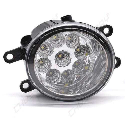 For TOYOTA CAMRY 2007-2014 Headlight Bulbs Kit High/Low Beam +Fog Light Assembly - Picture 5 of 14
