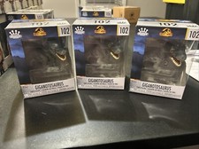 FUNKO  Jurassic World Dominion Funko Minis 3'' Vinyl Figure Giganotosaurus 102