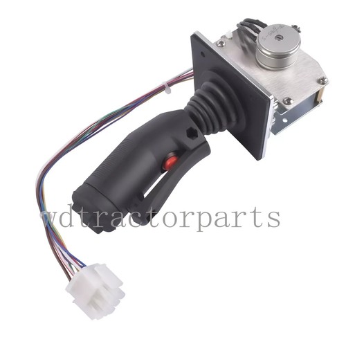 1600403 Joystick Controller For JLG Lift 269MRT 3369LE M3369 4069LE M4069 4394RT - Picture 7 of 12