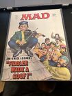 Mad Magazine January 1973 No. 156