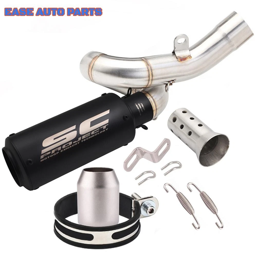 値下げ中 Exhaust Systems for 2013 Kawasaki Ninja ZX6R for sale | eBay