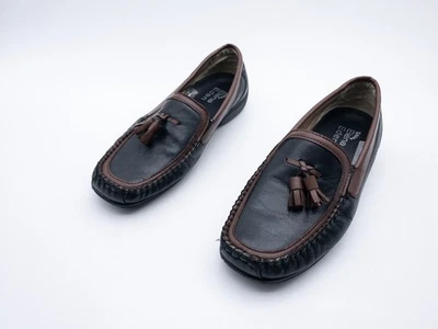 Elena Eden Femme Ballerine Slipper Loafer Chaussure Gr 40 EU Art 35315-100 - Photo 1/4