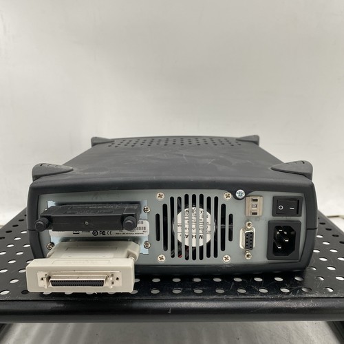 Exabyte VXA-2e Tape Drive Powers FOR PARTS - Picture 8 of 10