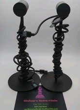 SET OF 2 Oculus Rift CV1 VR Virtual Reality Sensors 3P-A Genuine Oculus Sensor