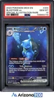 Pokemon 2023 Blastoise ex 200/165 SIR 151 GEM MINT PSA 10