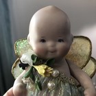 Cupie Porcelain Baby Phyllis Parkins — photo 1