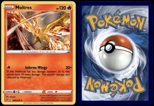 Moltres #21 Prices | Pokemon Promo | Pokemon Cards