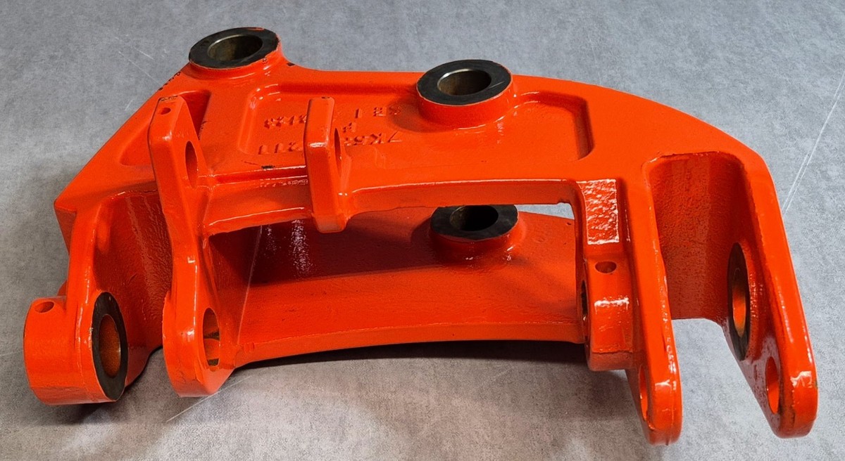 Kubota FRAME, SWING BT603 BT602 BT601 Backhoe BX23S OEM Part 7K530