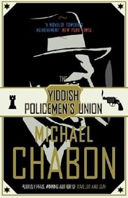 The Yiddish Policemen�s Union, Chabon, Michael, Used; Good Book