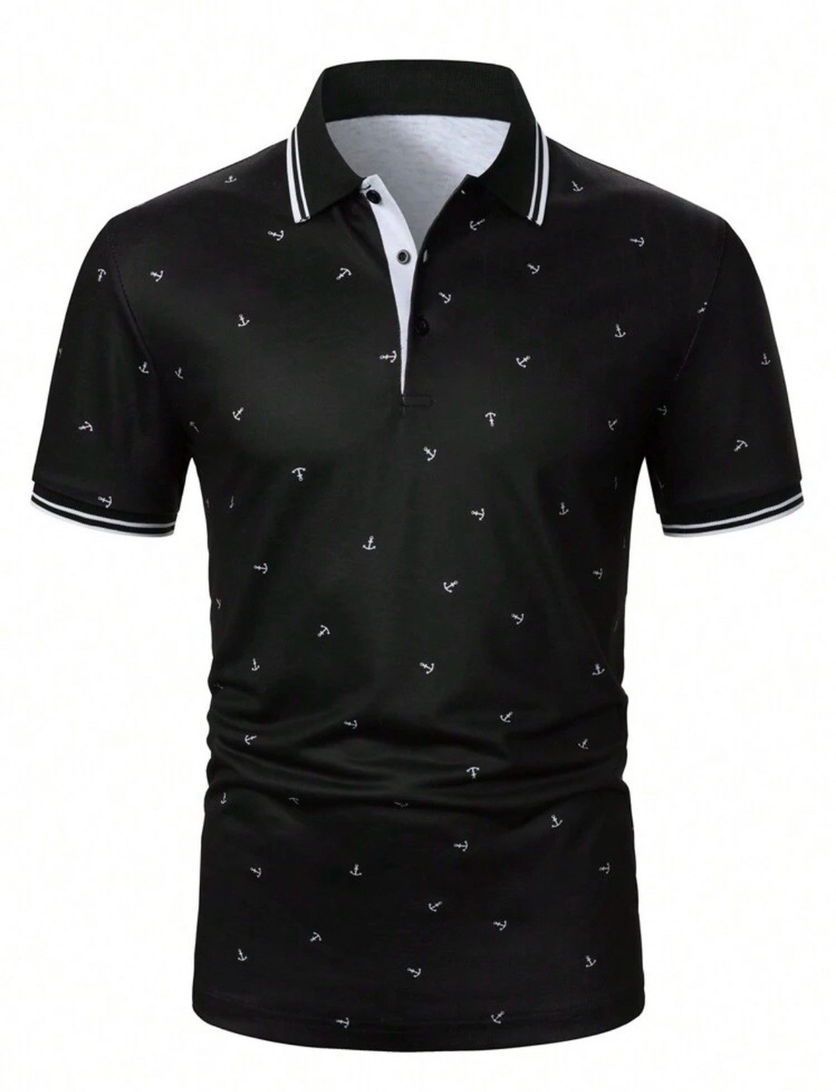 Polo Shirts Playeras Tipo Polo Marca Express Playera Camisa Polo