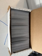 500 Card Bulk Lot - Magic: The Gathering  - Commons & Uncommons Commamder EDH