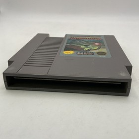 BreakThru (Nintendo Entertainment System, 1987) NES Cart Only. Tested