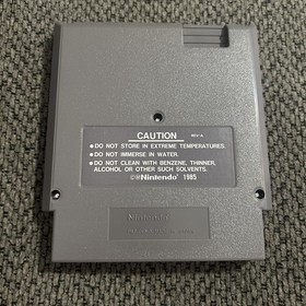 Dr. Mario (Nintendo NES, 1990)