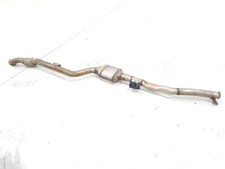 Mittelschalldämpfer Mercedes-Benz GLC X253 A2134905205 P23330283