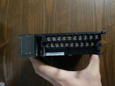 BERKELEY PROCESS CONTROL INC Micro I/O PLC MIO-IDC-16-202 16 Point OutPut Module