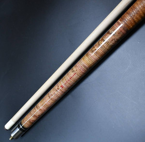 Helmstetter Cue for sale | eBay