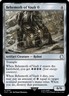 Behemoth of Vault 0 PIP 127 MTG Universes Beyond: Fallout Uncommon Normal EN NM