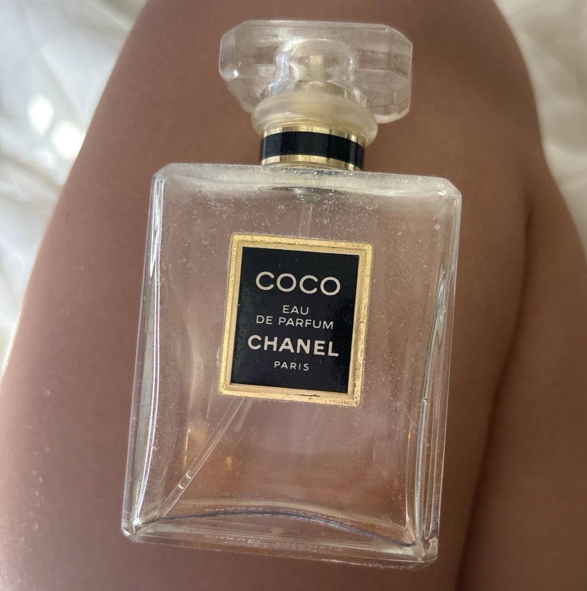 喷雾Coco 可可淡香精女| eBay