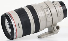 Canon 100-400mm f4.5-5.6L IS USM